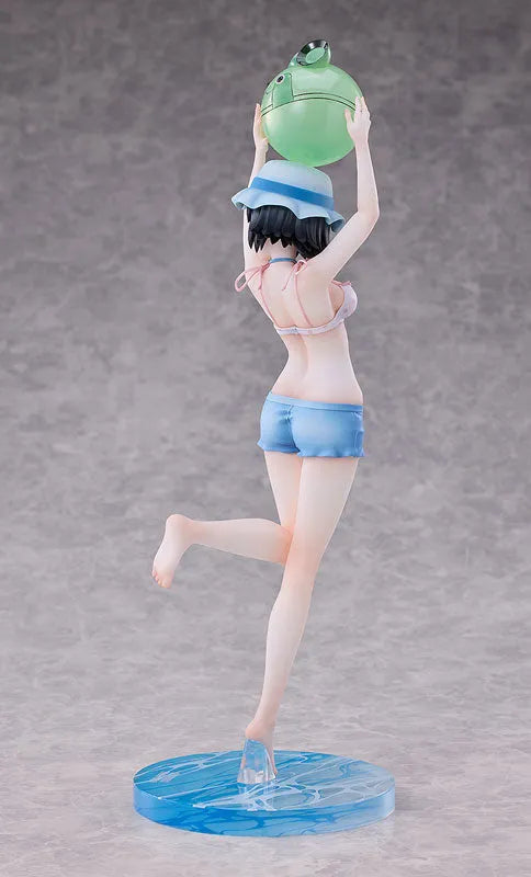 Steins;Gate - Shiina Mayuri - 1/7 - Swimsuit Ver. (Solarain)ㅤ – Solarain – ActionFigureBrasil