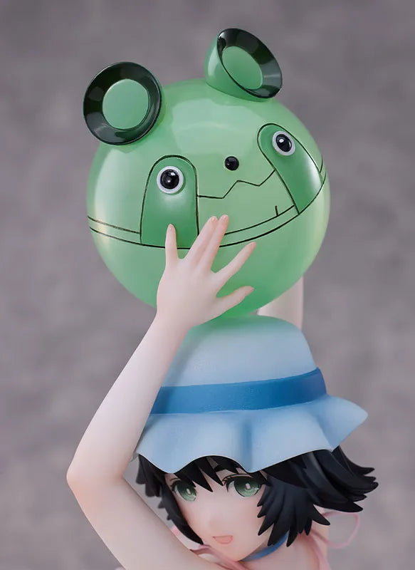Steins;Gate - Shiina Mayuri - 1/7 - Swimsuit Ver. (Solarain)ㅤ – Solarain – ActionFigureBrasil