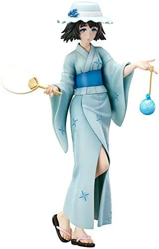 Steins;Gate - Shiina Mayuri - 1/8 - Yukata ver. (FREEing)ㅤ – FREEing – ActionFigureBrasil