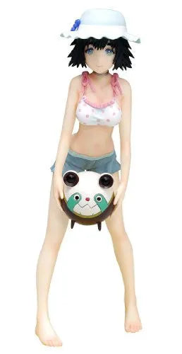 Steins;Gate - Shiina Mayuri - Beach Queens - 1/10 (Wave)ㅤ – Wave – ActionFigureBrasil