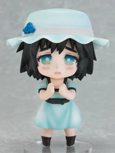 Steins;Gate - Shiina Mayuri - Nendoroid #165 (Good Smile Company)ㅤ – Good Smile Company – ActionFigureBrasil — detalhe do produto