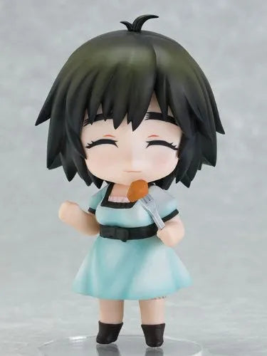 Steins;Gate - Shiina Mayuri - Nendoroid #165 (Good Smile Company)ㅤ – Good Smile Company – ActionFigureBrasil — embalagem