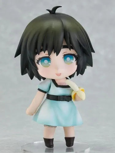 Steins;Gate - Shiina Mayuri - Nendoroid #165 (Good Smile Company)ㅤ – Good Smile Company – ActionFigureBrasil — ambientada