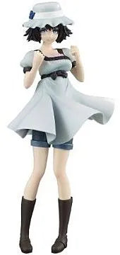 Steins;Gate - Shiina Mayuri - Special Quality Figure - Bㅤ – Banpresto – ActionFigureBrasil