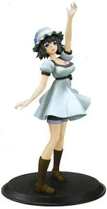 Steins;Gate - Shiina Mayuri - Special Quality Figureㅤ – Banpresto – ActionFigureBrasil