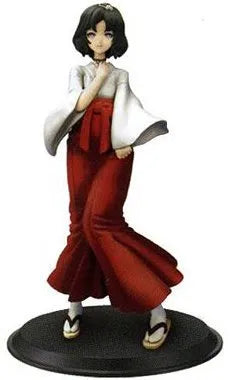Steins;Gate - Urushibara Ruka - Special Quality Figureㅤ – Banpresto – ActionFigureBrasil