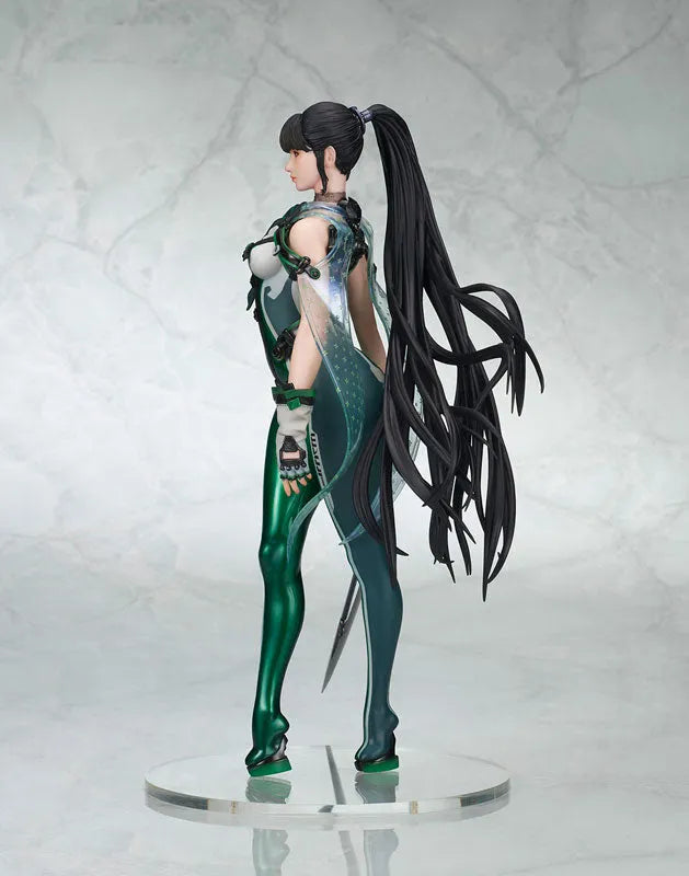 Stellar Blade - Eve (Cerberus Project, Flare)ㅤ – Flare – ActionFigureBrasil