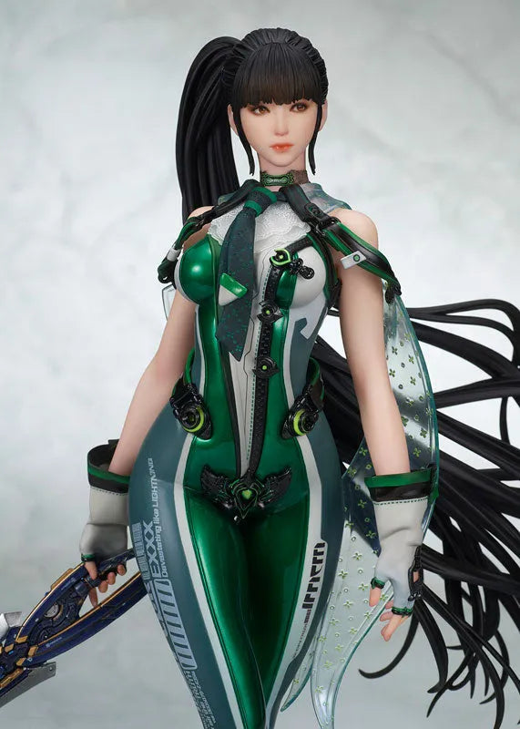 Stellar Blade - Eve (Cerberus Project, Flare)ㅤ – Flare – ActionFigureBrasil