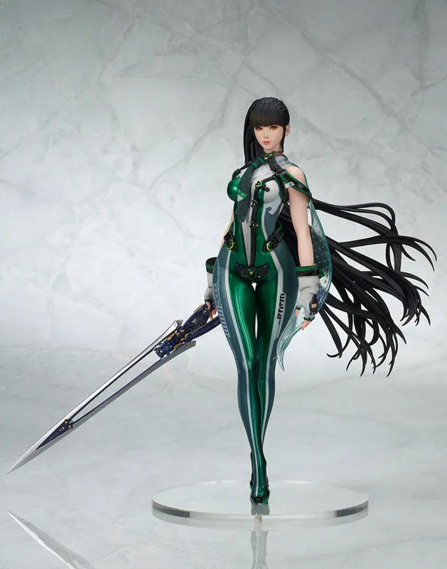 Stellar Blade - Eve (Cerberus Project, Flare)ㅤ – Flare – ActionFigureBrasil