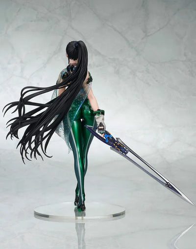 Stellar Blade - Eve (Cerberus Project, Flare)ㅤ – Flare – ActionFigureBrasil — com base expositora