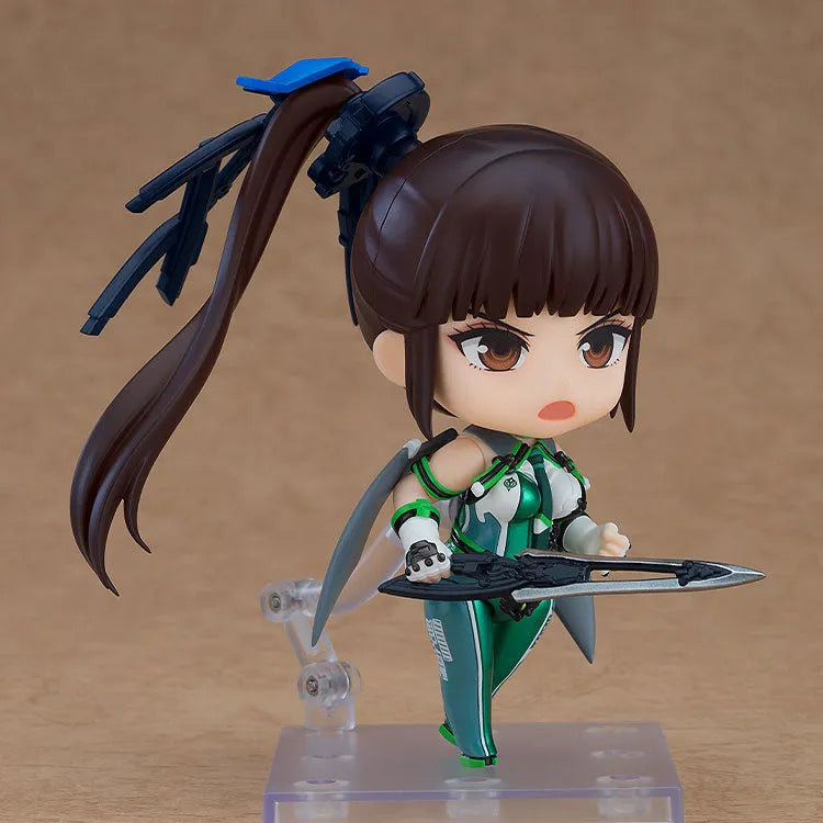 Stellar Blade - Eve - Nendoroid #2932 (Good Smile Company)ㅤ – Good Smile Company – ActionFigureBrasil