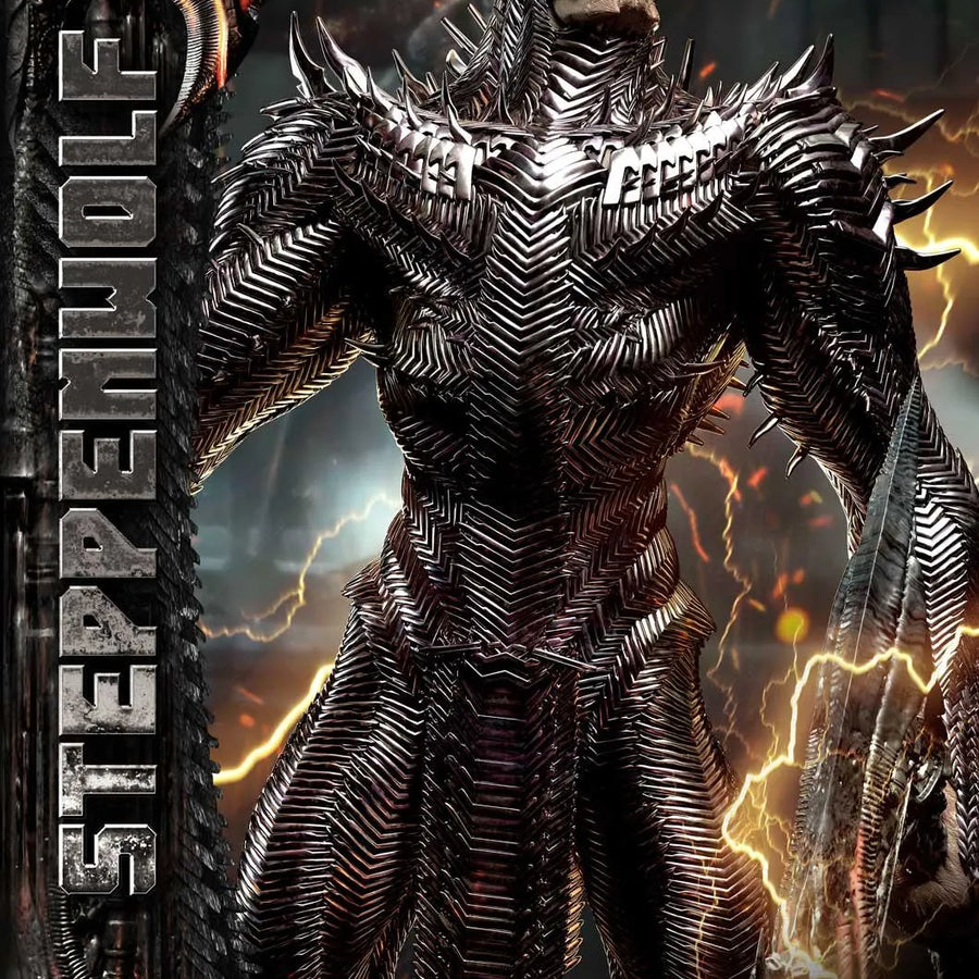 Steppenwolf (Regular Version) Justice League (Film) – Prime1Studio – ActionFigure Brasil