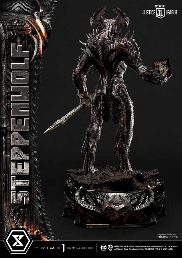 Steppenwolf (Regular Version) Justice League (Film) – Prime1Studio – ActionFigure Brasil