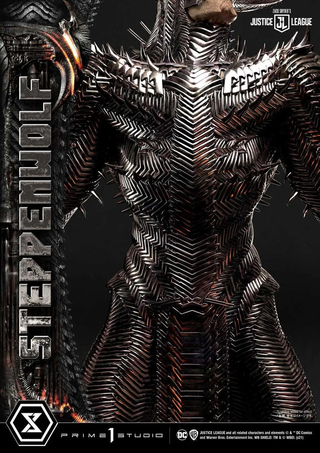 Steppenwolf (Regular Version) Justice League (Film) – Prime1Studio – ActionFigure Brasil