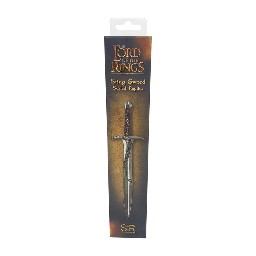 Sting Sword – Factory Entertainment – ActionFigure Brasil