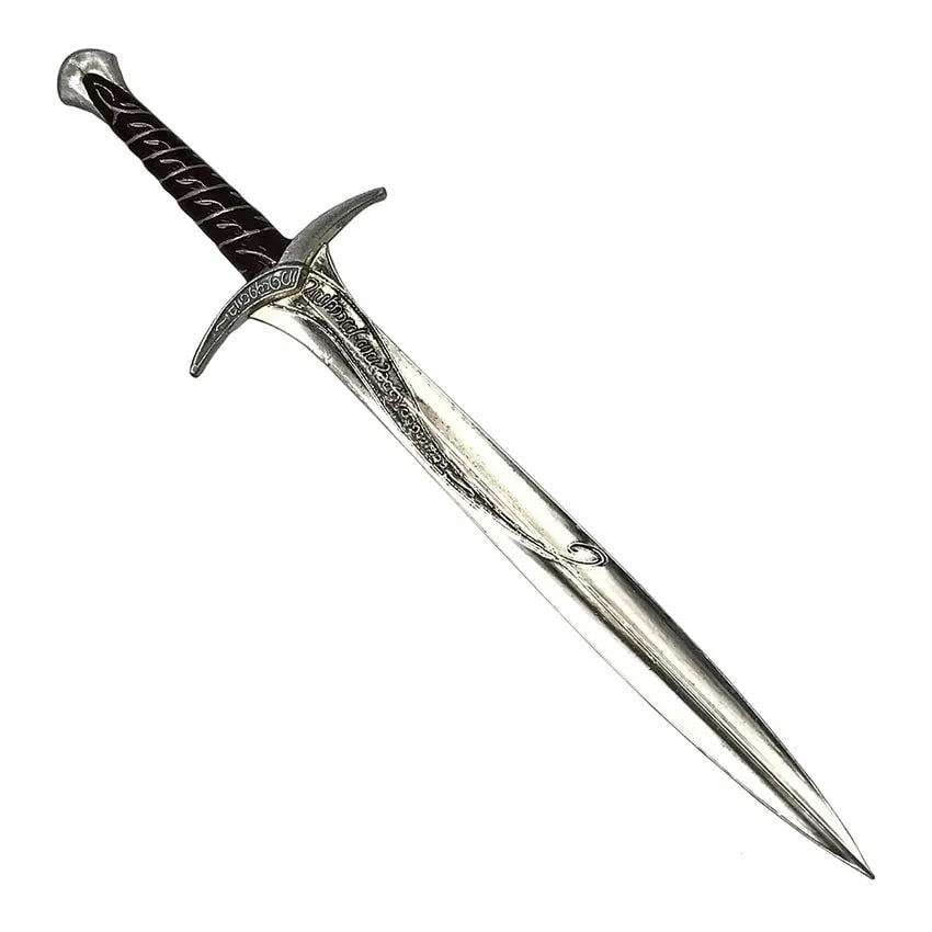 Sting Sword – Factory Entertainment – ActionFigure Brasil