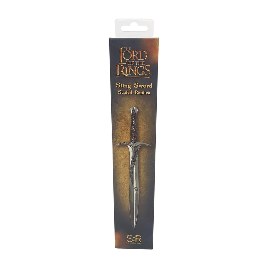 Sting Sword – Factory Entertainment – ActionFigure Brasil