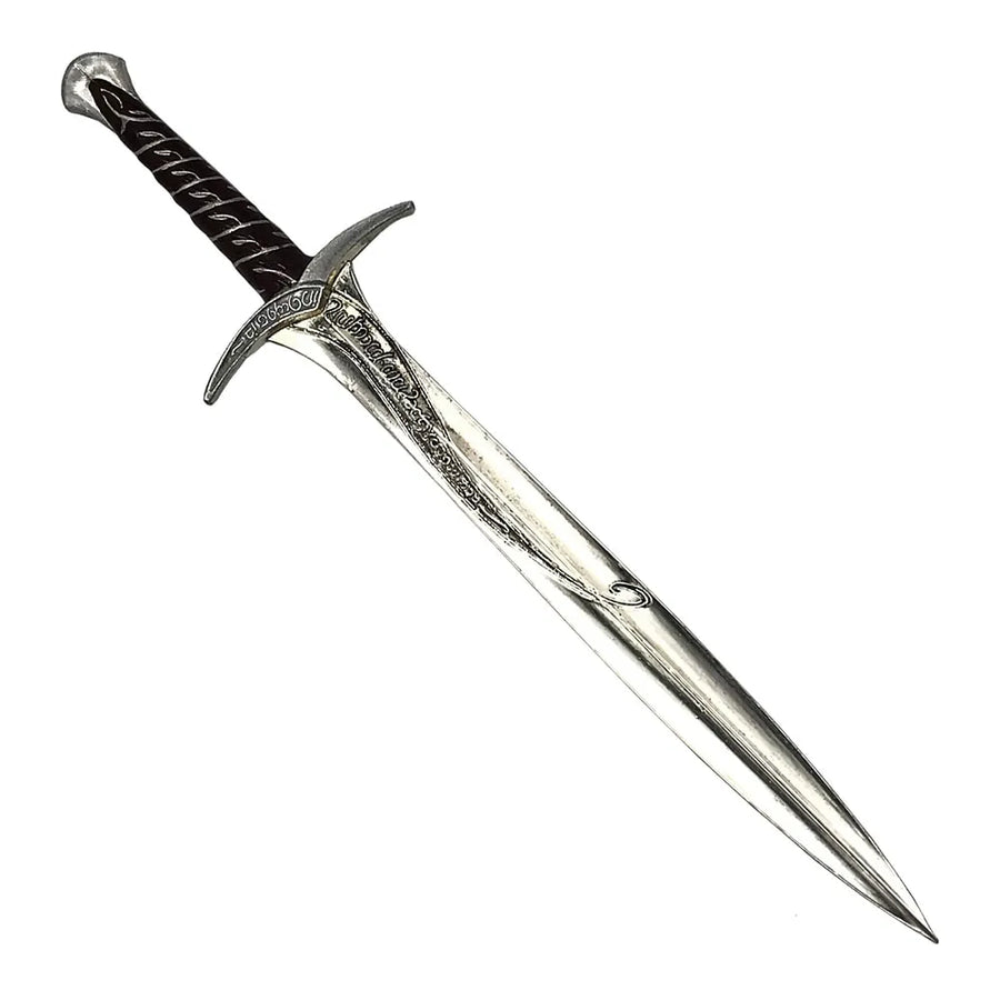 Sting Sword – Factory Entertainment – ActionFigure Brasil