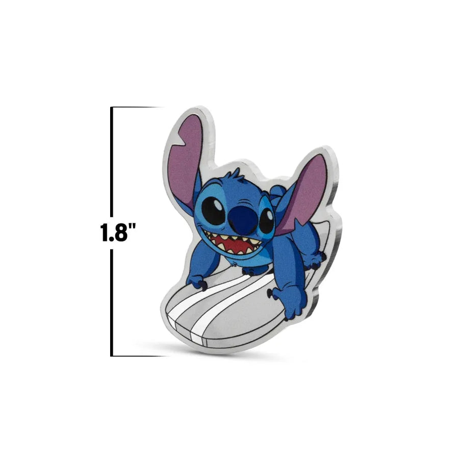 Stitch - Surf's Up - LIMITED EDITION: 626 – Agoro – ActionFigure Brasil