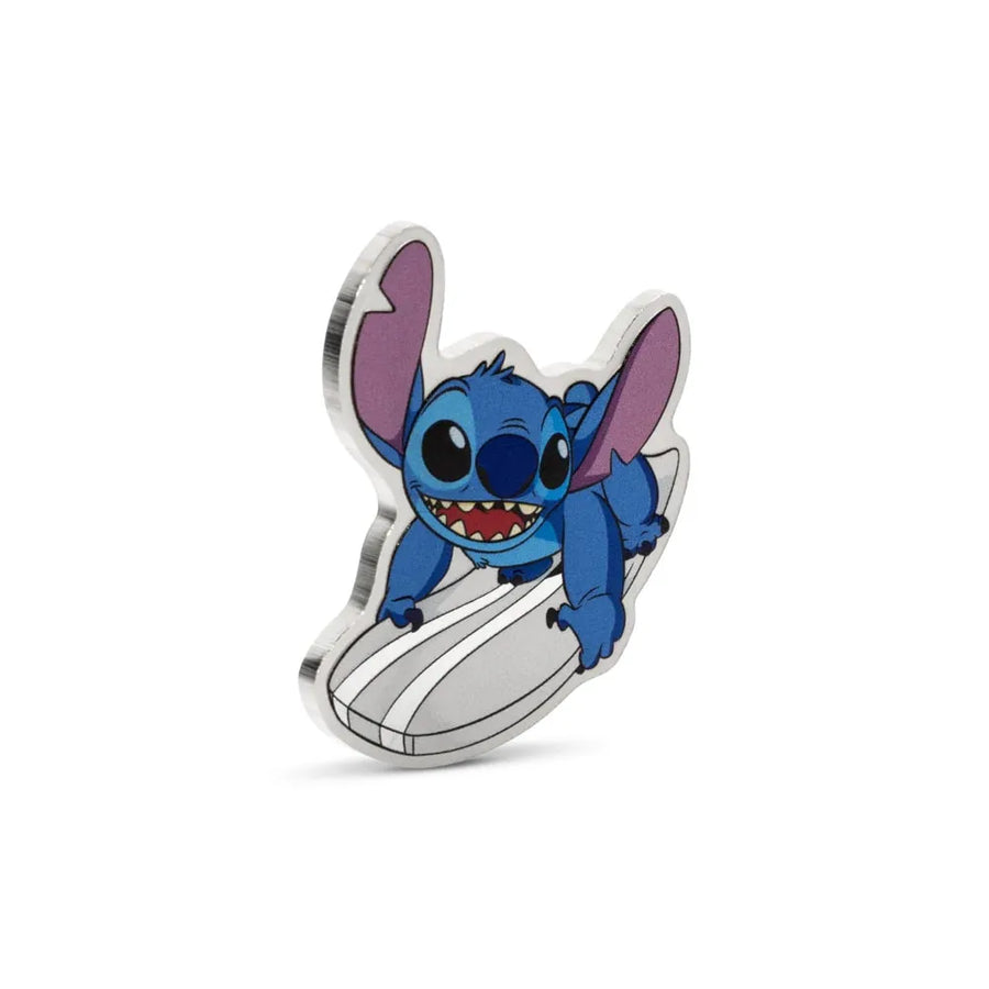 Stitch - Surf's Up - LIMITED EDITION: 626 – Agoro – ActionFigure Brasil