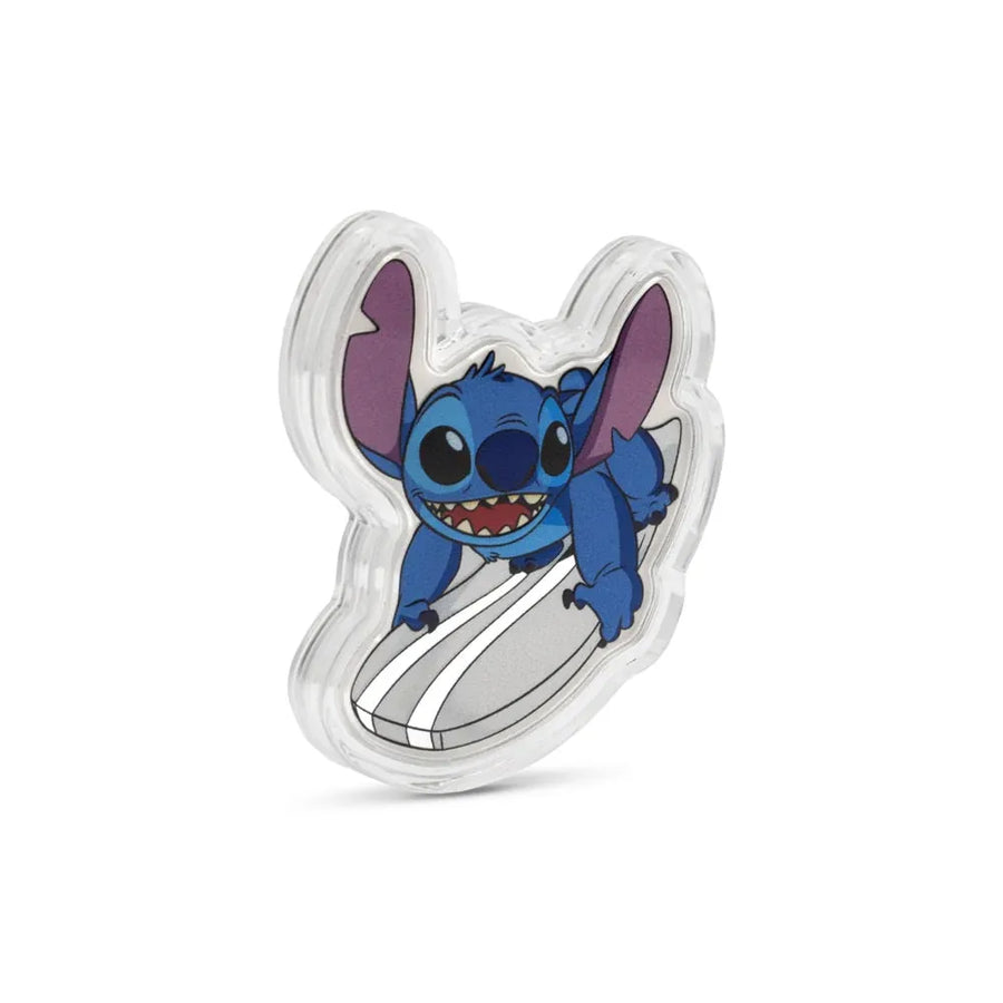 Stitch - Surf's Up - LIMITED EDITION: 626 – Agoro – ActionFigure Brasil