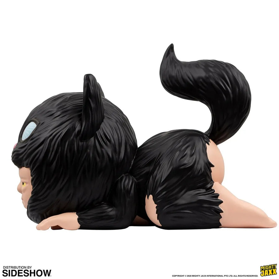 Storm Cat - LIMITED EDITION – Mighty Jaxx – ActionFigure Brasil
