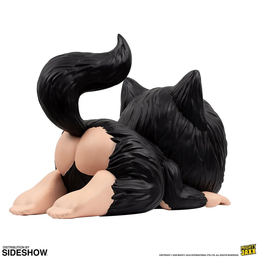 Storm Cat - LIMITED EDITION – Mighty Jaxx – ActionFigure Brasil