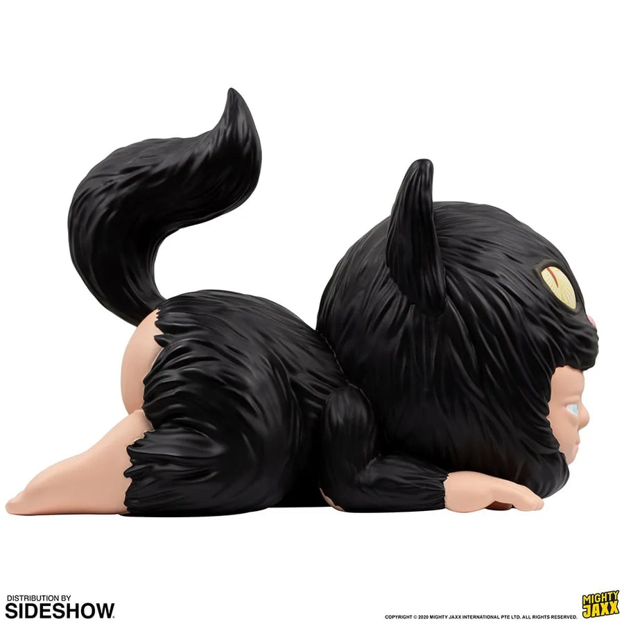 Storm Cat - LIMITED EDITION – Mighty Jaxx – ActionFigure Brasil