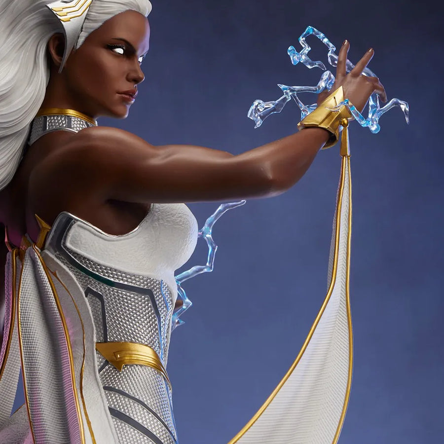 Storm - LIMITED EDITION: 250 – PCS – ActionFigure Brasil