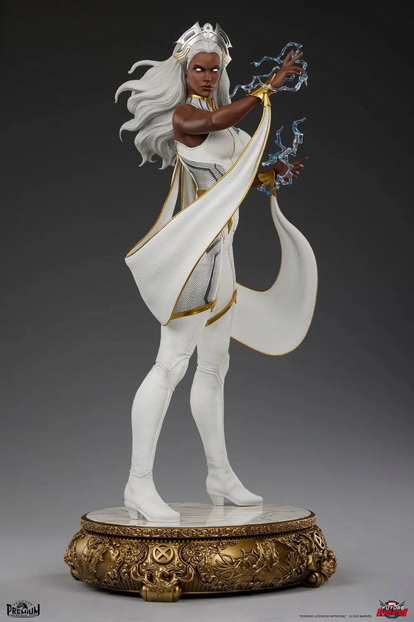 Storm - LIMITED EDITION: 250 – PCS – ActionFigure Brasil