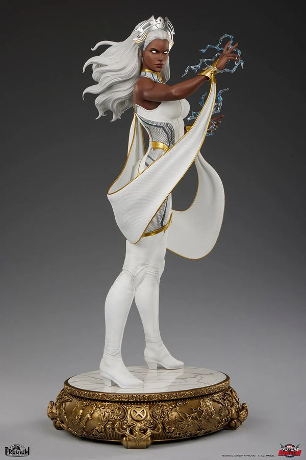 Storm - LIMITED EDITION: 250 – PCS – ActionFigure Brasil