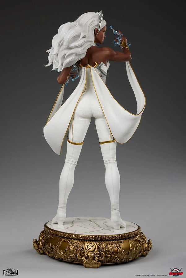 Storm - LIMITED EDITION: 250 – PCS – ActionFigure Brasil