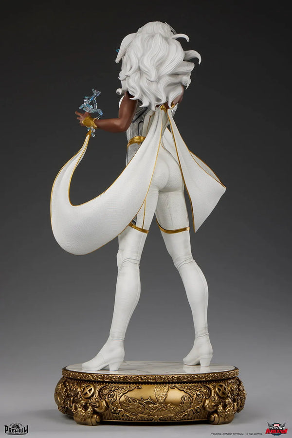 Storm - LIMITED EDITION: 250 – PCS – ActionFigure Brasil
