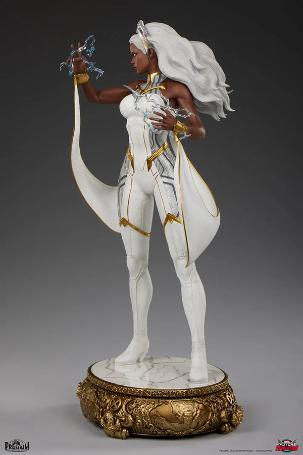 Storm - LIMITED EDITION: 250 – PCS – ActionFigure Brasil