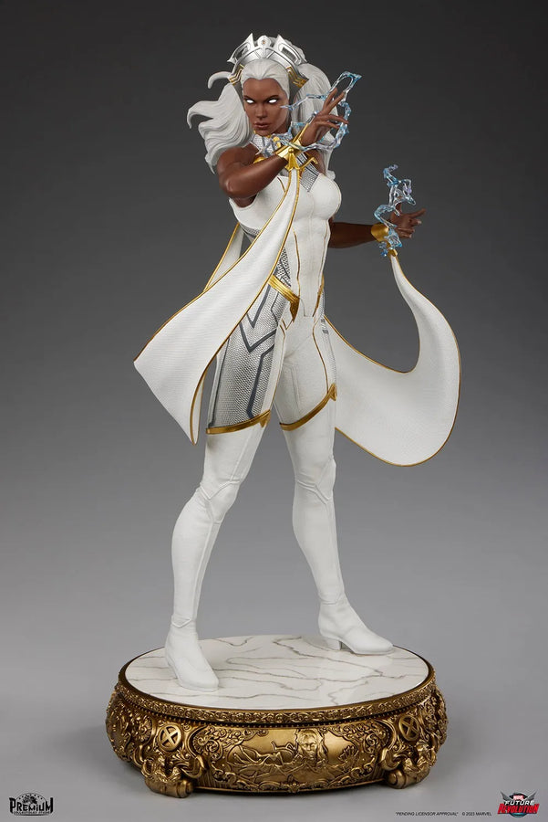 Storm - LIMITED EDITION: 250 – PCS – ActionFigure Brasil