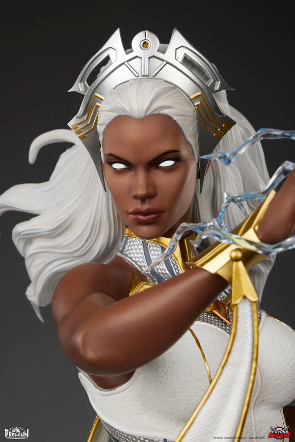 Storm - LIMITED EDITION: 250 – PCS – ActionFigure Brasil