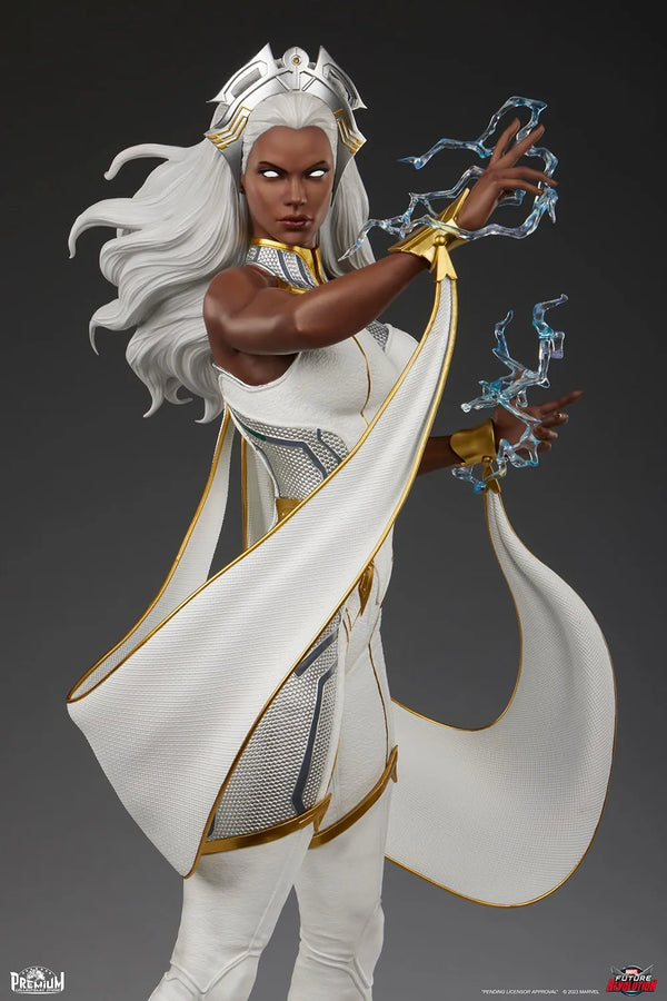 Storm - LIMITED EDITION: 250 – PCS – ActionFigure Brasil