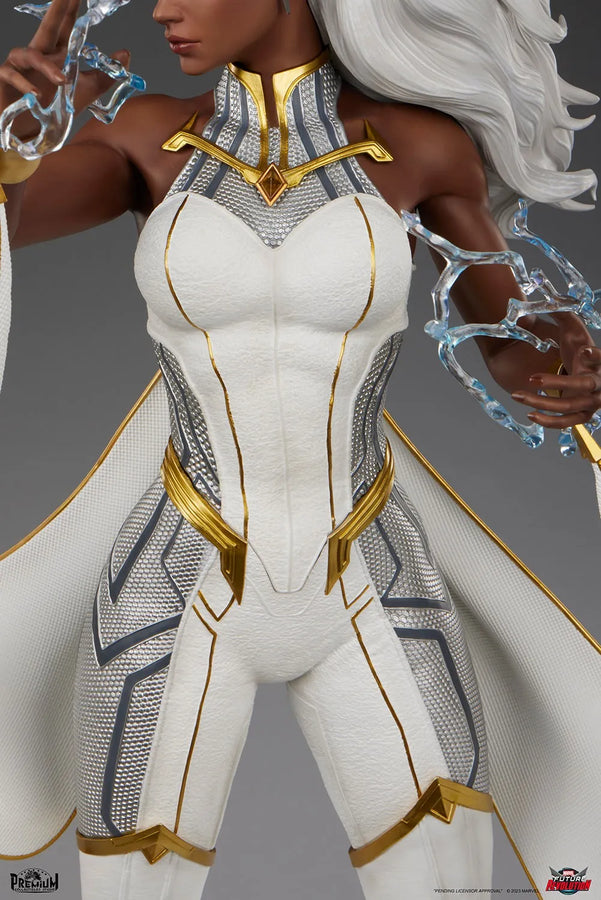 Storm - LIMITED EDITION: 250 – PCS – ActionFigure Brasil