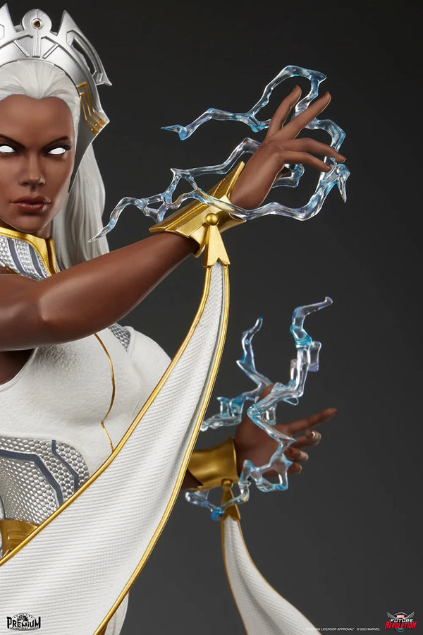 Storm - LIMITED EDITION: 250 – PCS – ActionFigure Brasil