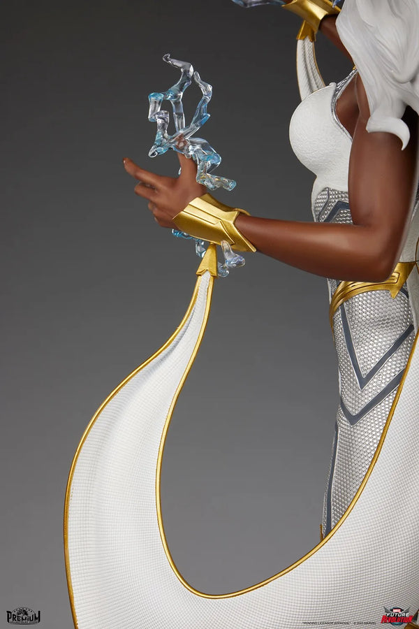 Storm - LIMITED EDITION: 250 – PCS – ActionFigure Brasil
