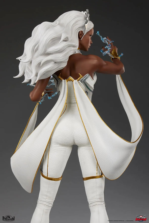 Storm - LIMITED EDITION: 250 – PCS – ActionFigure Brasil