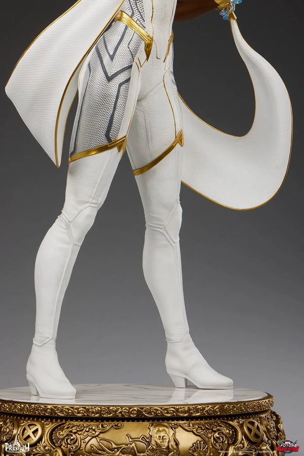 Storm - LIMITED EDITION: 250 – PCS – ActionFigure Brasil