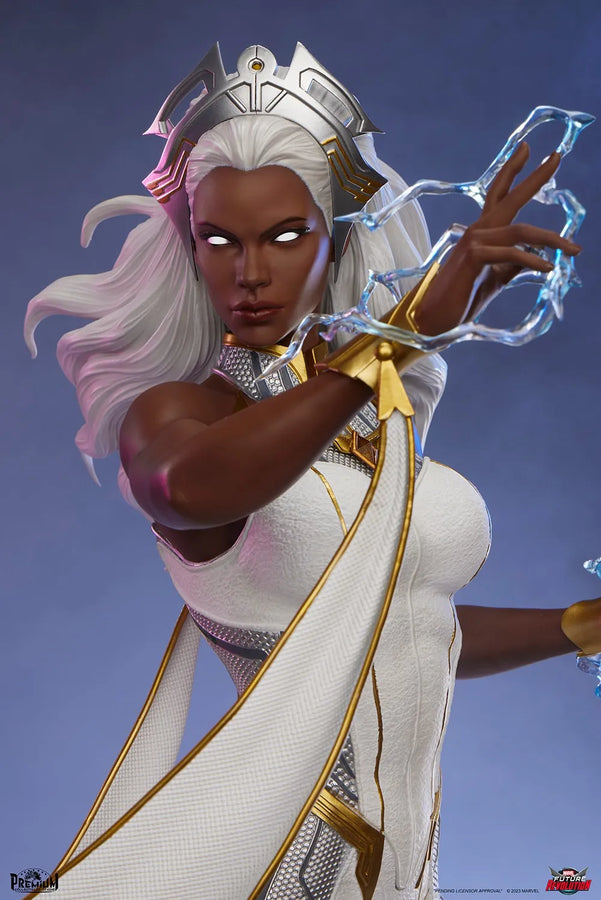 Storm - LIMITED EDITION: 250 – PCS – ActionFigure Brasil