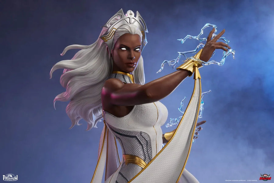 Storm - LIMITED EDITION: 250 – PCS – ActionFigure Brasil