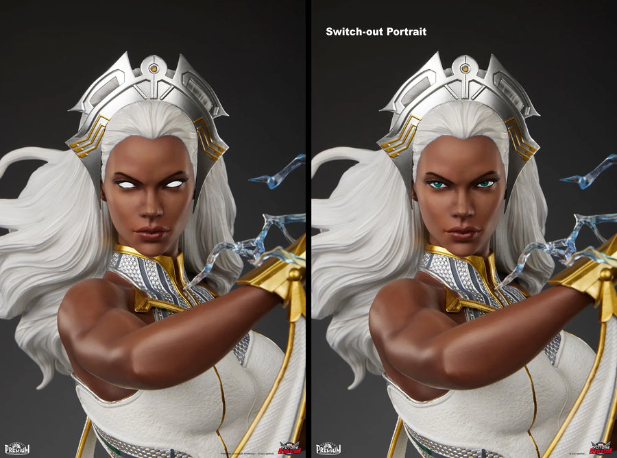 Storm - LIMITED EDITION: 250 – PCS – ActionFigure Brasil
