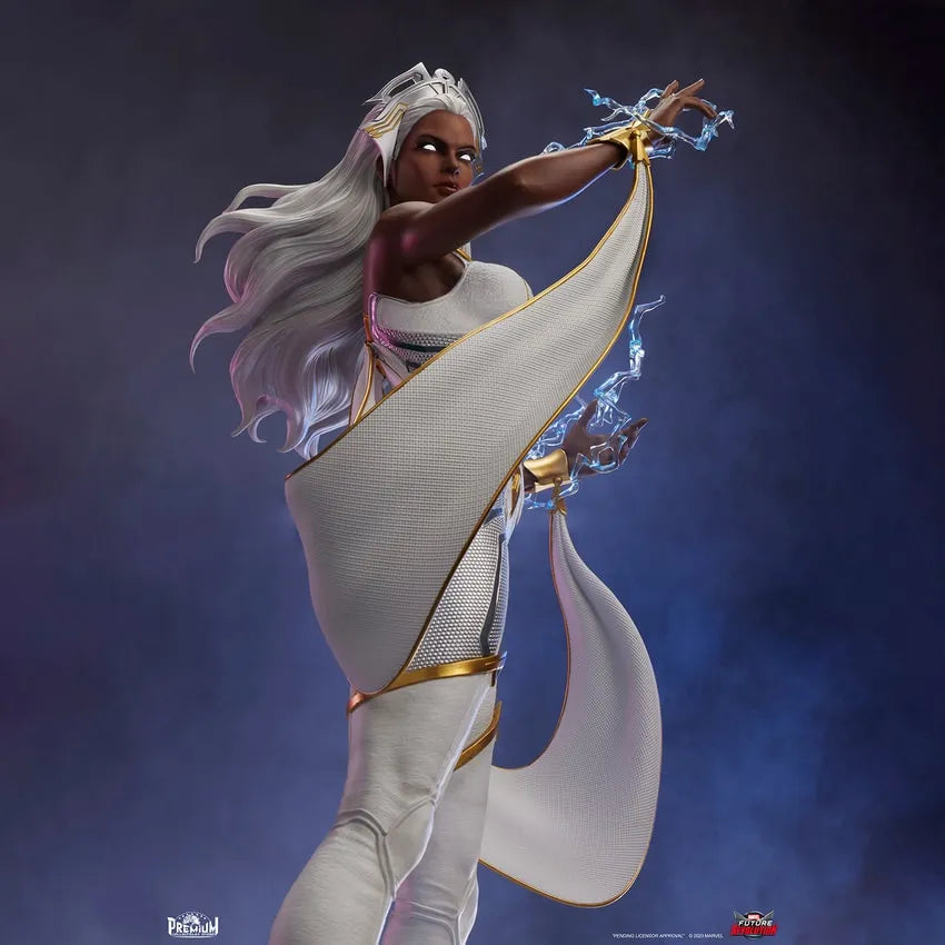 Storm - LIMITED EDITION: 250 – PCS – ActionFigure Brasil