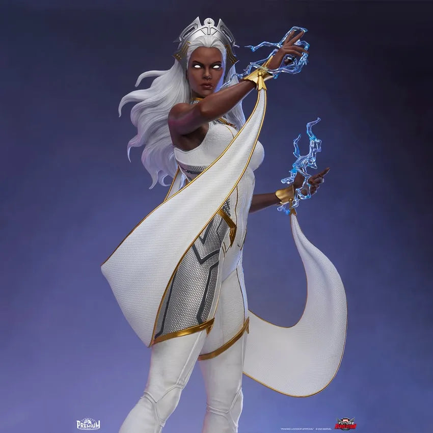 Storm - LIMITED EDITION: 250 – PCS – ActionFigure Brasil