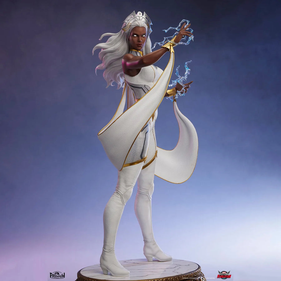 Storm - LIMITED EDITION: 250 – PCS – ActionFigure Brasil