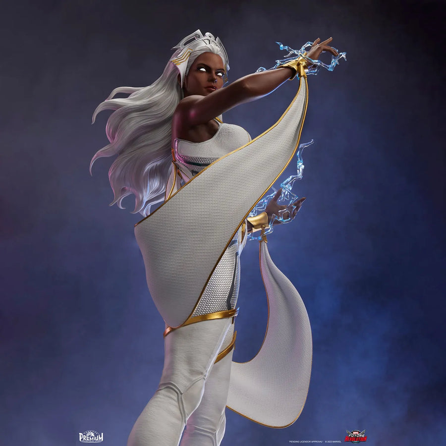 Storm - LIMITED EDITION: 250 – PCS – ActionFigure Brasil