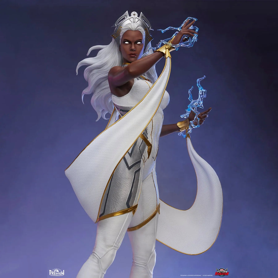 Storm - LIMITED EDITION: 250 – PCS – ActionFigure Brasil